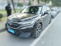 [嘉兴·苏U] 本田本田UR-V2017款 240TURBO 两驱经典版 国V