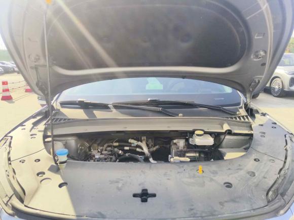 [苏州·苏E] 二手比亚迪元PLUS2022款 430KM 豪华型