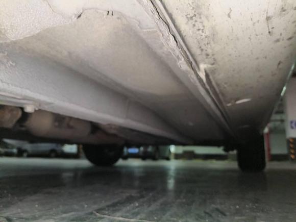 [台州·浙J] 二手吉利汽车帝豪2018款 1.5L CVT豪华型