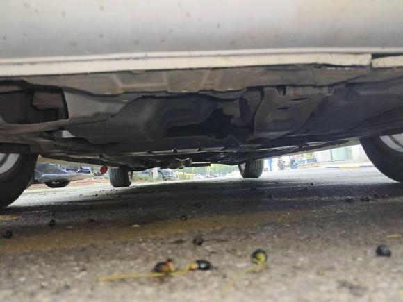 [湖州·浙E] 二手三菱翼神2011款 致尚版 1.8L CVT豪华型