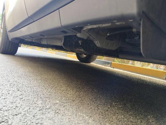 [上海·沪B] 二手别克昂科拉2017款 18T 自动两驱都市时尚型