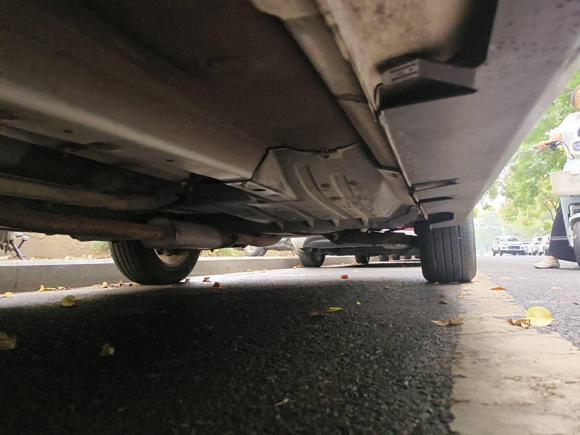 [南京·苏A] 二手现代北京现代ix352012款 2.0L 自动两驱精英版GLS