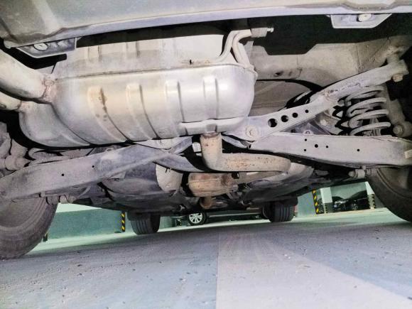 [无锡·苏B] 二手大众途观2013款 1.8TSI 自动两驱豪华型