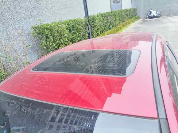 [苏州·苏U] 二手别克英朗2014款 XT 1.6L 自动时尚版