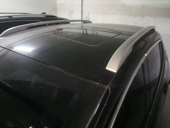 [上海·鄂F] 二手标致标致30082013款 2.0L 自动潮流版