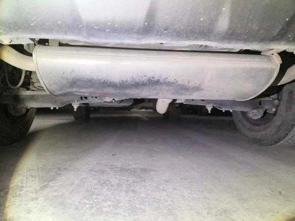 [济南·鲁A] 二手长安长安CS752020款 280T 自动智惠型 国VI