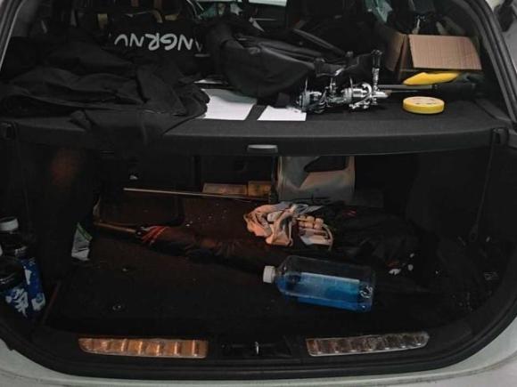 [温州·浙C] 二手宝马宝马X12015款 sDrive18i 时尚晋级版