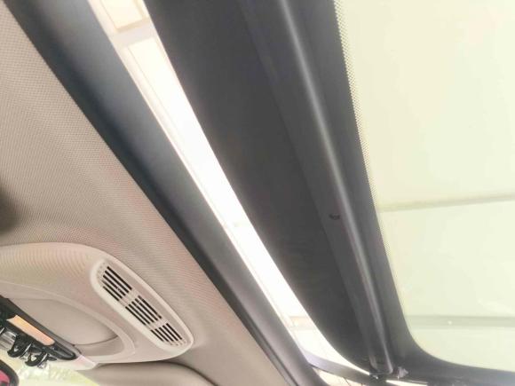 [上海·沪B] 二手MINIMINI2016款 1.5T COOPER 五门版