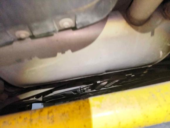 [杭州·浙A] 二手MINIMINI2016款 2.0T COOPER S