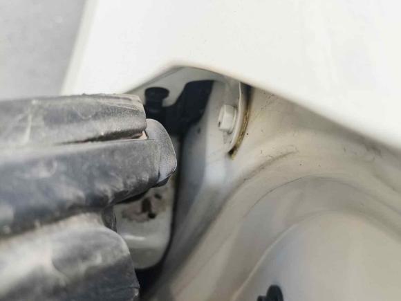 [嘉兴·浙F] 二手本田思域2016款 220TURBO CVT豪华版