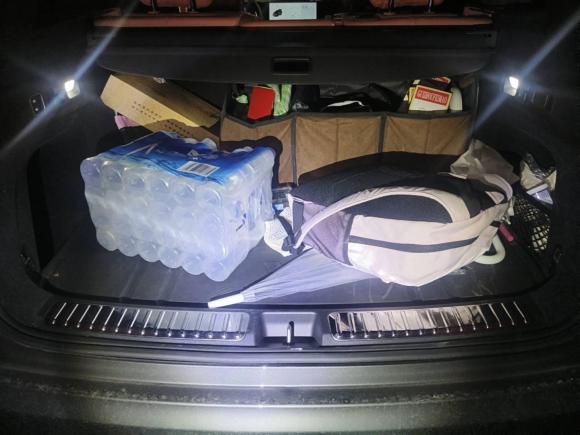 [南昌·赣A] 二手理想汽车理想L72023款 Air