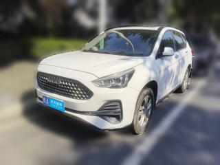 哈弗哈弗M62019款 1.5T DCT两驱超值版 国VI