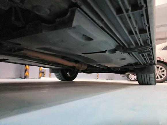 [无锡·苏B] 二手大众途观2013款 1.8TSI 自动两驱豪华型