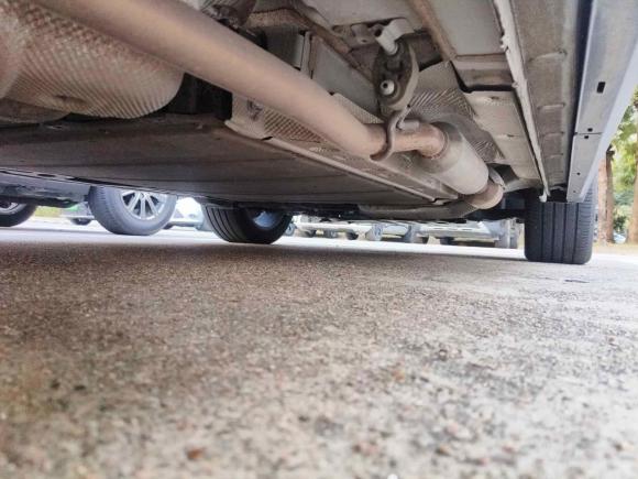 [深圳·粤A] 二手比亚迪宋Pro新能源2023款 冠军版 DM-i 110KM卓越型