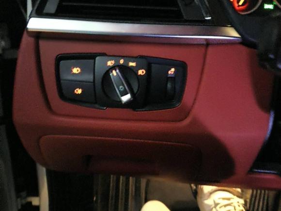 [上海·沪A] 二手宝马宝马4系2014款 420i 敞篷豪华设计套装