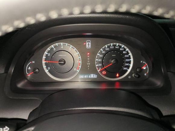 [宁波·浙B] 二手本田雅阁2008款 2.0L EX