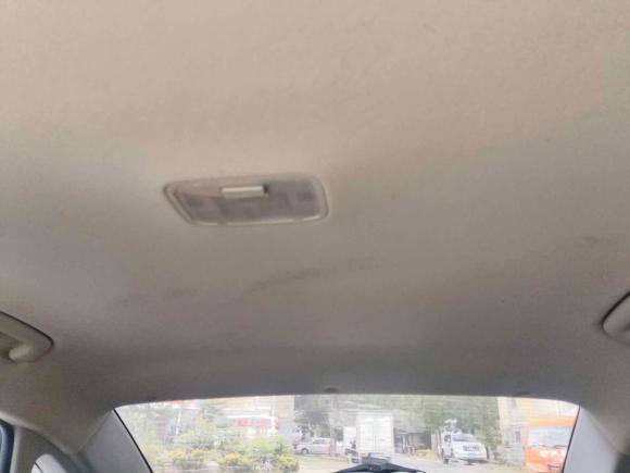 [青岛·鲁B] 二手现代悦动2020款 1.6L 自动GL悦目版