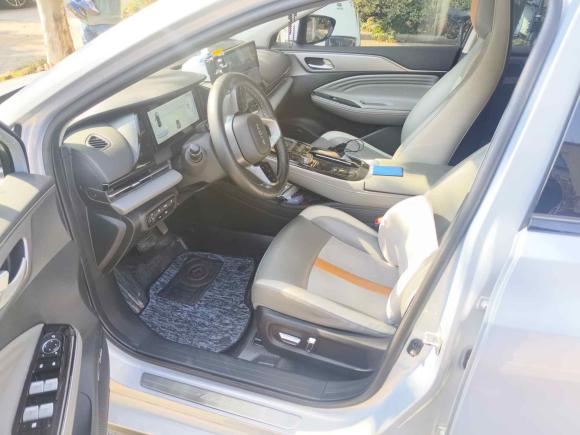 [义乌·浙G] 二手埃安AION S Plus2022款 70 智驾版