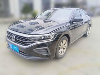 大众帕萨特2022款 280TSI 商务版「上海二手车」「天天拍车」