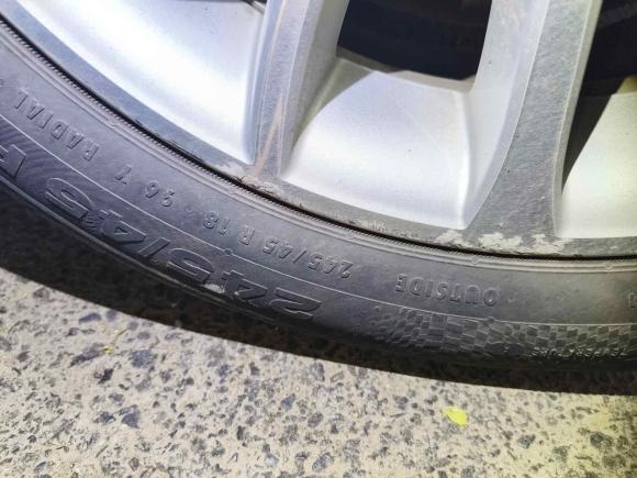 [西安·陕A] 二手宝马宝马5系2017款 525Li 豪华设计套装