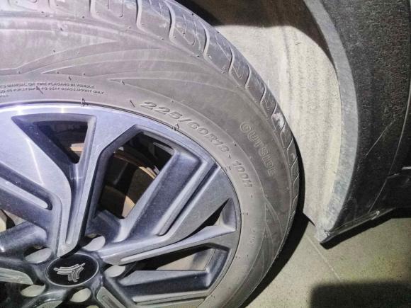 [南京·苏A] 二手哪吒汽车哪吒U2022款 智500 磷酸铁锂