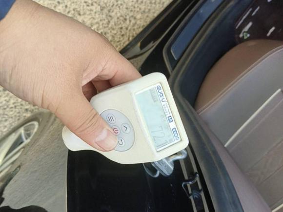 [青岛·鲁B] 二手宝马宝马5系2021款 530Li 领先型 豪华套装