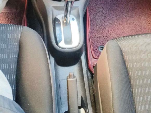 [武汉·鄂A] 二手日产骊威2013款 劲锐 1.6XL CVT舒适版