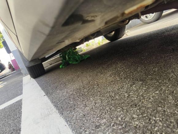 [上海·辽C] 二手北京汽车北京X32019款 1.5L 手动荣耀版