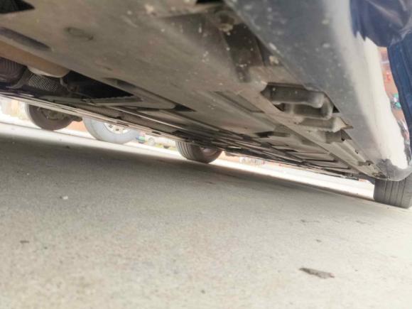 [南昌·赣A] 二手奔驰奔驰A级2019款 A 200 L