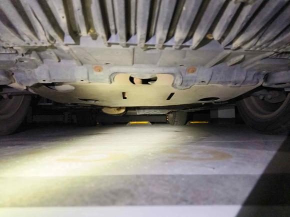 [武汉·鄂W] 二手丰田汉兰达2015款 2.0T 两驱豪华版 7座