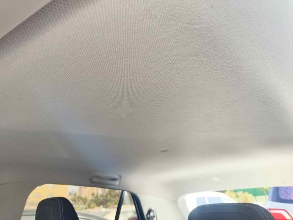 [佛山·粤H] 二手宝骏宝骏5102017款 1.5L 手动舒适型