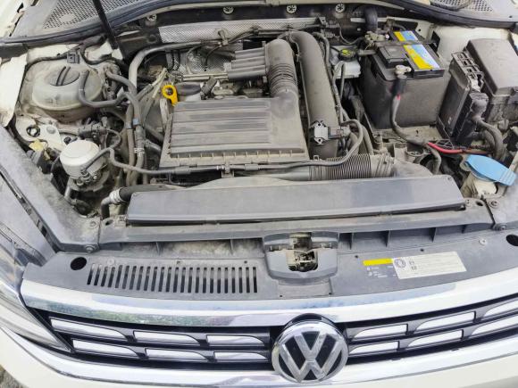 [常州·苏D] 二手大众凌渡2019款 280TSI DSG舒适版 国VI