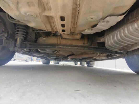 [义乌·浙D] 二手吉利汽车缤瑞2020款 改款 1.4T CVT亚运版