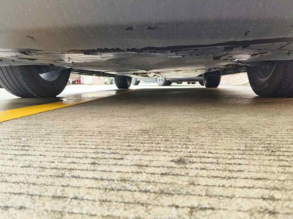 [佛山·粤E] 二手丰田凌放HARRIER2023款 2.0L CVT两驱进取版