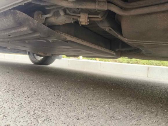 [温州·浙C] 二手比亚迪唐新能源2021款 DM 2.0T 四驱高性能版创世旗舰型