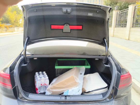 [武汉·苏D] 二手大众迈腾2021款 330TSI DSG 30周年纪念版