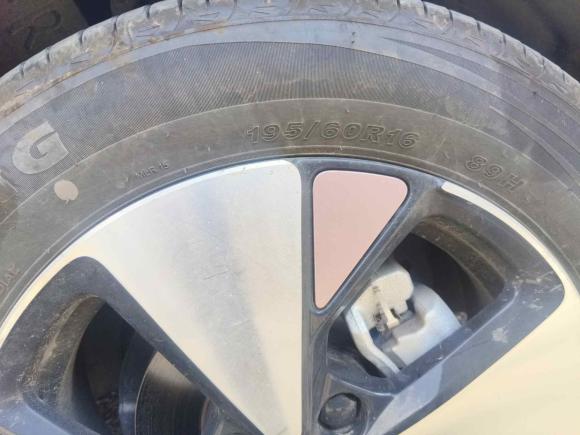 [武汉·鄂A] 二手比亚迪海豚2023款 420km 时尚版