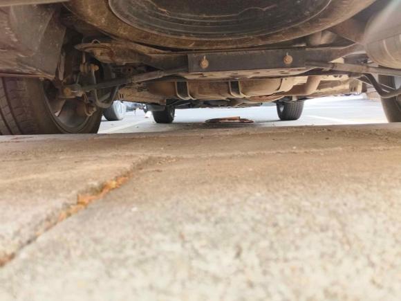 [济南·鲁A] 二手比亚迪唐2019款 2.0T 自动智联尊悦型 7座 国VI