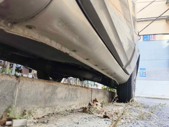 [南京·苏A] 二手奇瑞瑞虎32014款 1.6L CVT智尚版