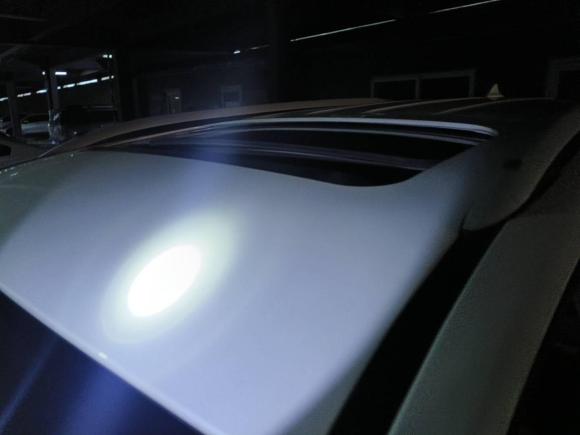 [青岛·鲁B] 二手江铃驭胜S3502016款 2.0T 自动四驱汽油超豪华版5座