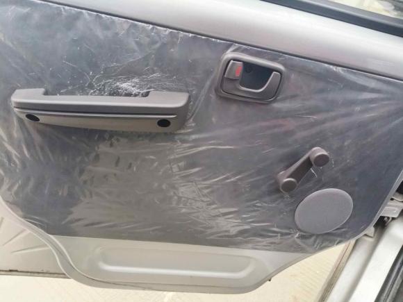 [成都·川G] 二手五菱汽车五菱荣光小卡2023款 1.5L双排LAR