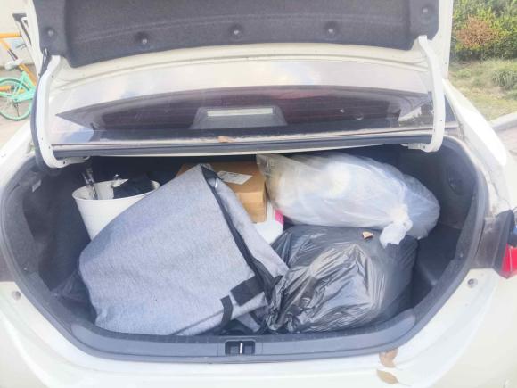 [上海·沪A] 二手丰田卡罗拉双擎E+2019款 1.8L E-CVT旗舰版