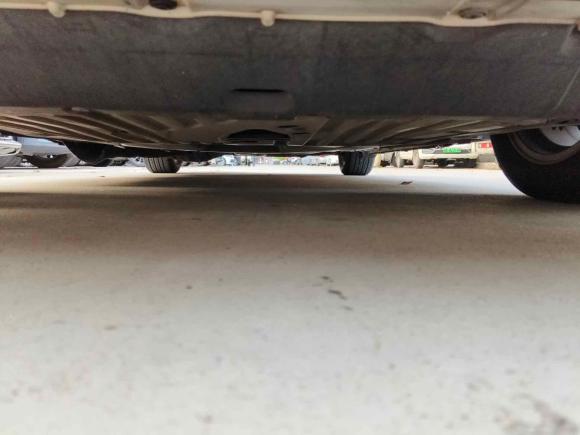 [深圳·粤B] 二手本田思域2016款 220TURBO CVT豪华版