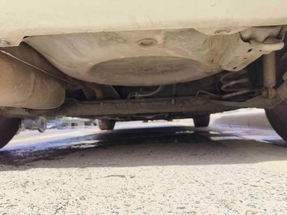 [西安·陕A] 二手日产骐达TIIDA2016款 1.6L CVT酷动版