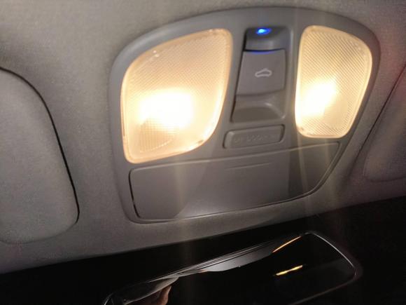 [成都·川A] 二手现代索纳塔2013款 2.0L 自动豪华版