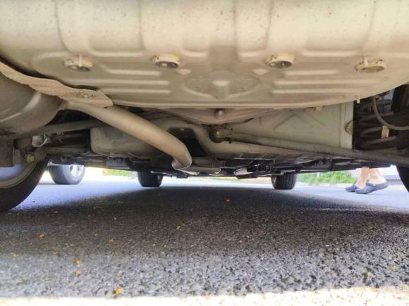 [上海·苏E] 二手雪佛兰科鲁兹2018款 330T 双离合炫锋版