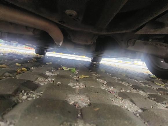 [佛山·粤E] 二手奔驰奔驰E级2012款 E 260 CGI Coupe