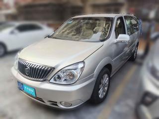 别克别克GL82014款 2.4L 经典版