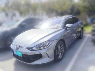 大众凌渡2022款 凌渡L 280TSI DSG炫辣版