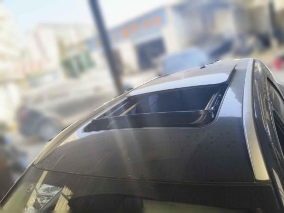 [合肥·皖A] 二手长安欧尚长安欧尚X72020款 1.5T 自动尊贵型